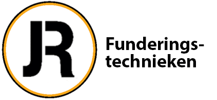 Logo JR Funderingstechnieken